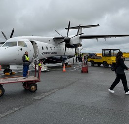 flug mannheim city air dornier do 328 sylt 66
