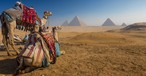 Top-Attraktionen in Ägypten