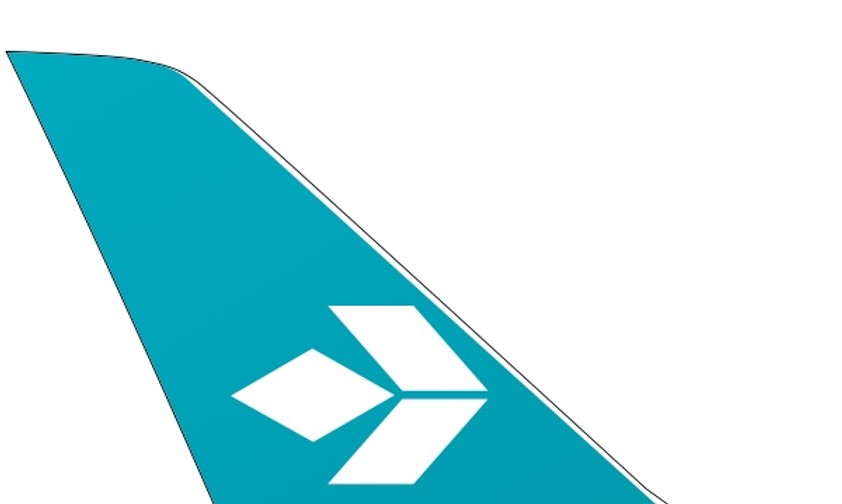 Air Dolomiti stockt Linz - Frankfurt auf