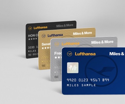 Miles and More: Kulanz gegenüber den Mitgliedern.