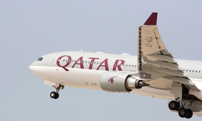 airbus a330 qatar airways