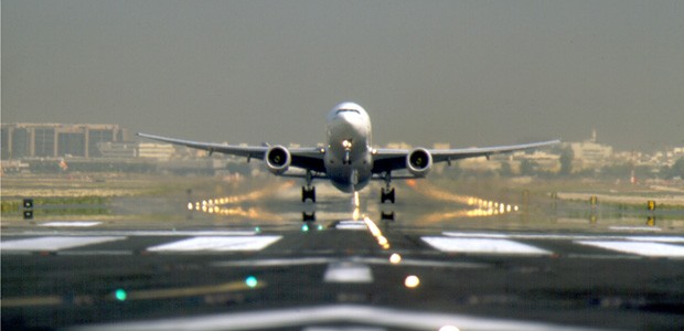 Boeing 777 von Emirates: Bald ins Design des Nachfolgers involviert.