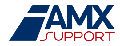 AMX Support