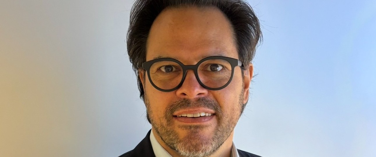 Reto Schneider, Sr. Country Sales Manager Germany & Switzerland, United Airlines
