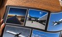 Bilder des Airbus A340-600 von Lufthansa: Der Flieger weckt viele Erinnerungen.