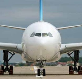 Flieger von Corsair: Doch keine neuen Eigentümer.