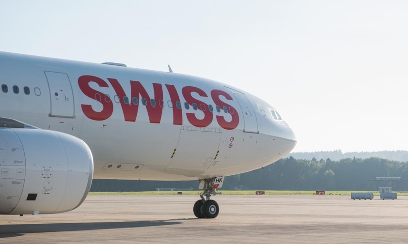 swiss airbus a330 300 hb jhk