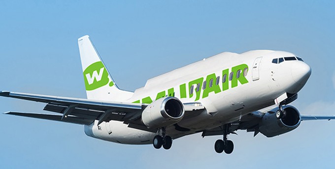 Emu Air: Speziell hohe Decke.