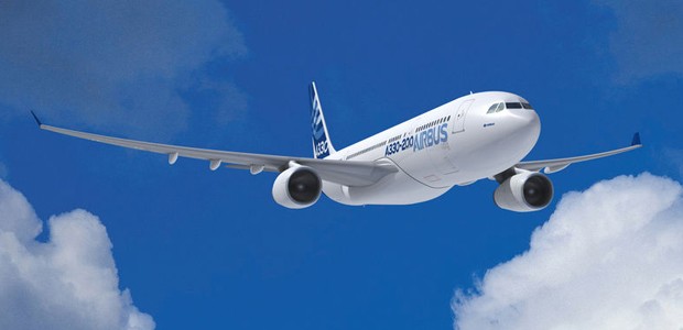 Airbus A330: Wird er aufgemotzt?