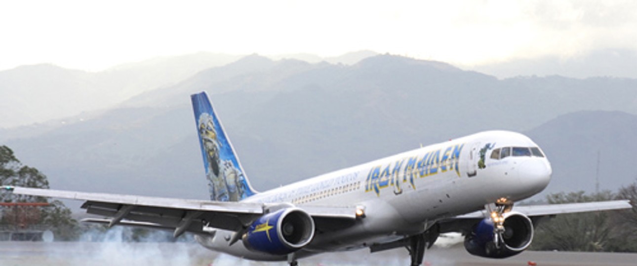 Die Ed Force One
