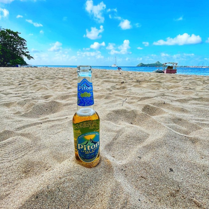 St-Lucia Rodney Bay