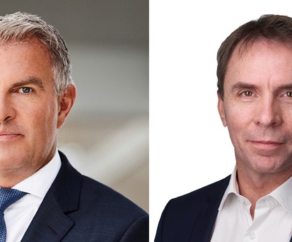 Carsten Spohr vs. József Váradi: Argumente und Gegenargumente.