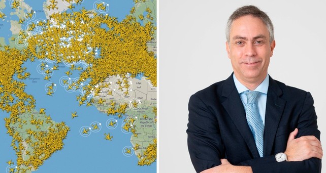 andrea airnav