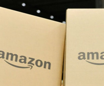 Pakete von Amazon: Kommen sie bald im Amazon-Jet?
