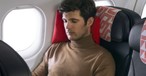 Passagier von Air France: Bald geht es günstiger über den Nordatlantik.
