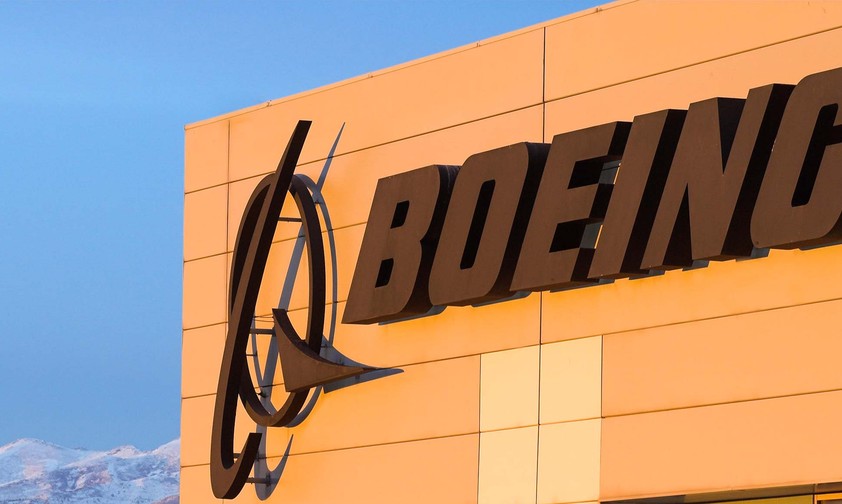 Firmengebäude von Boeing: Verzicht auf Steuererlässe sollen Strafzölle mildern.