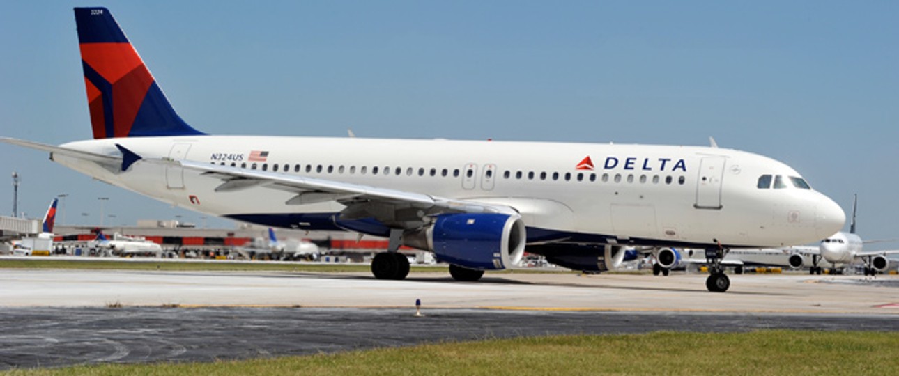 A320 von Delta: Sucht die US-Airline einen Nachfolger?