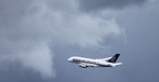 Airbus A380 von Singapore Airlines: Ab kommendem Frühjahr nicht mehr in Frankfurt zu sehen.