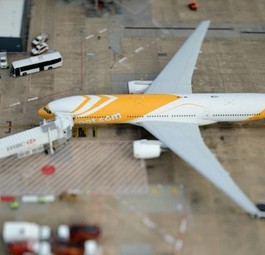 Scoot dockt ab Ende Oktober auch in Taipeh an und will vom Lowcost-Boom in Taiwan profitieren.