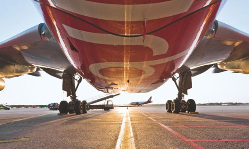 A330-200 von Air Berlin: Die Airline baut aus.