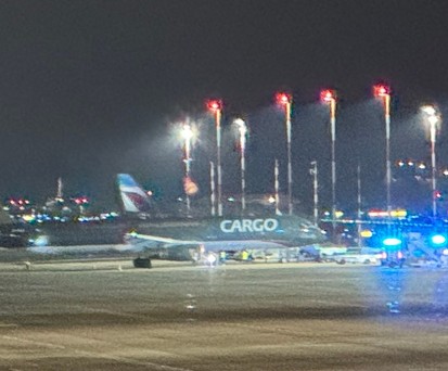 royal jordanian duesseldorf sicherheitslandung