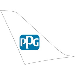ticker ppg