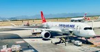 Airbus A350 von Turkish Airlines: Bekommt zuerst die Premium Economy.