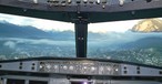 Piste von Innsbruck: Wird generalüberholt.