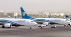 Flieger von Oman Air: Keine Verluste ab 2023.