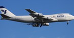 Boeing 747 von Iran Air: Bald sollen neue US-Flugzeuge zur Flotte stoßen.