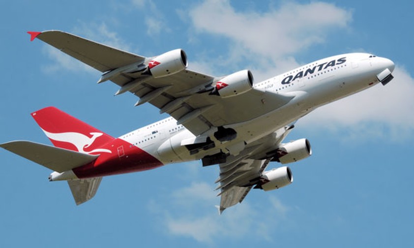 Nur Minuten vor dem Take Off am 2. Juni dieses Jahreseiner Qantas B-767 von Sidney nach Brisbane fand die Crew fünf Babyratten im Flugzeug. Das Flugzeug durfte nicht starten und blieb drei Tage am Boden.