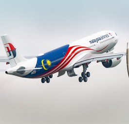 airbus a330 neo malaysia airlines champagner