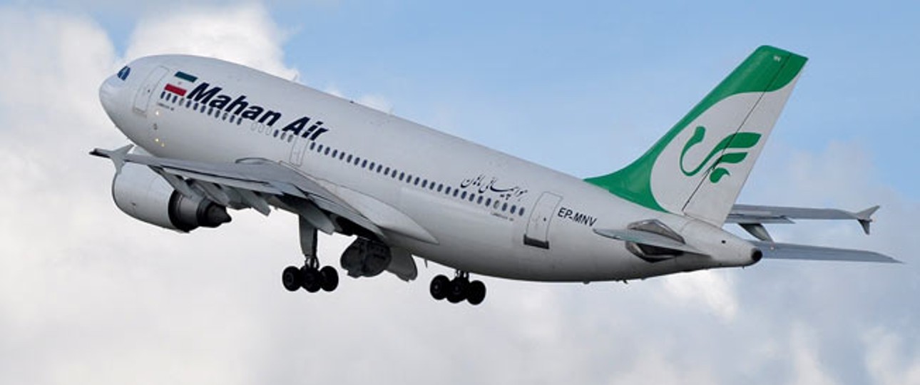 Größter heutiger Betreiber ist heute Mahan Air. Die iranische Airline fliegt sieben A310.