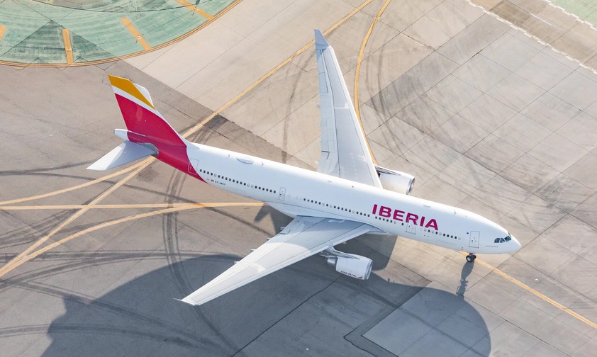A330-200 Iberia