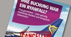 Eurowings-Werbung wird zum Bumerang
