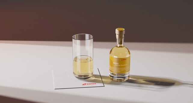 SWISS Alpine Essence 2