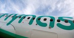 Airbus A320 Neo von Flynas: Die Airline baut aus.