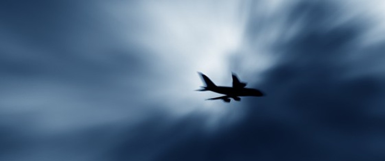 Turbulenzen: Unangenehm für Passagiere und Airline.
