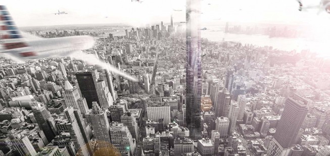 Vertical Hub – Weltweit