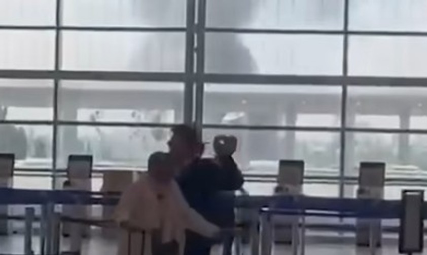 tel aviv flughafen huthi angriff