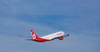 Airbus A330 von Air Berlin: Bald kaum mehr in Berlin zu sehen.