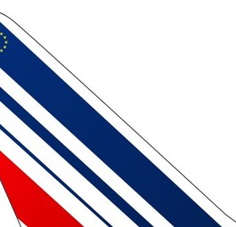 ticker-air-france