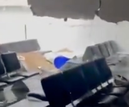 hurrikan schaeden montego bay