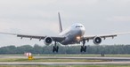 Airbus A330 von Brussels Airlines: Gleich zwei Mal fiel auf dem gleichen Flug ein Motor aus.