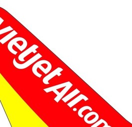 ticker-vietjet
