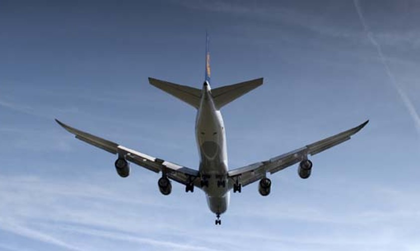 Flieger von Lufthansa: Erkennen Sie den Flugzeugtyp?