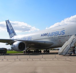 Airbus A380: Noch 25 feste Bestellungen?
