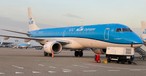 Embraer E190 von KLM Cityhopper: Tragischer Zwischenfall mit Todesfolge.