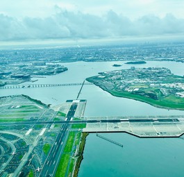 anflug la guardia