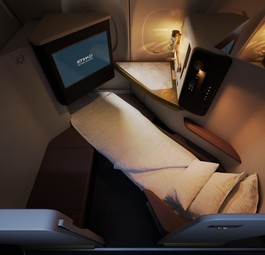 etihad airbus 321 lr first suite 2